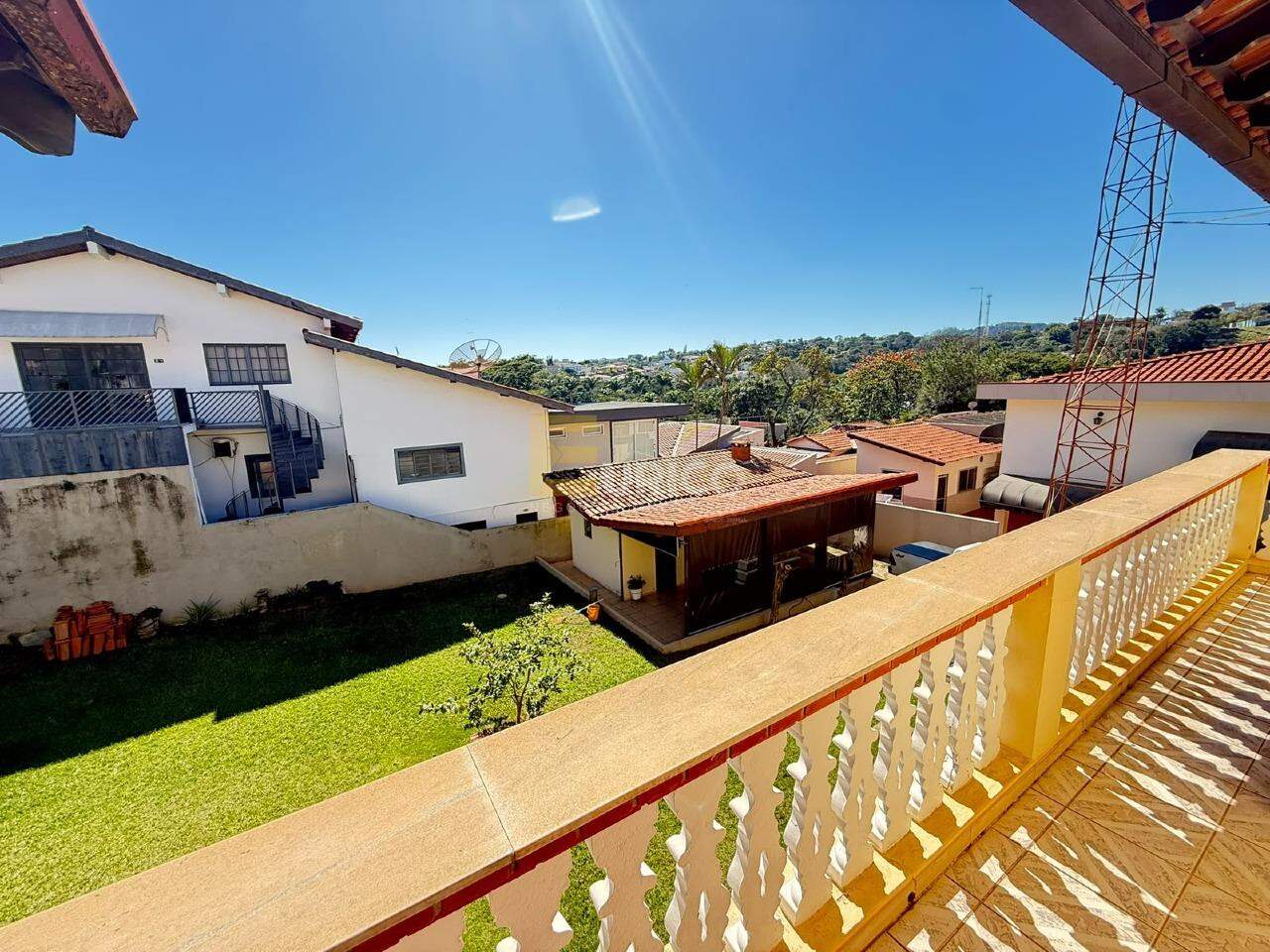 Casa à venda no Centro em Vinhedo/SP: Foto 45