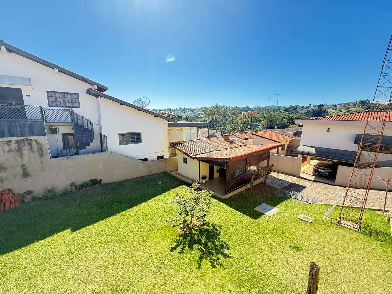 Casa à venda no Centro em Vinhedo/SP: Foto 43