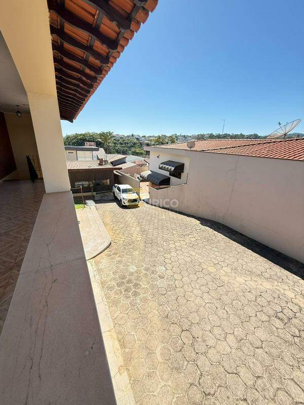 Casa à venda no Centro em Vinhedo/SP: Foto 54
