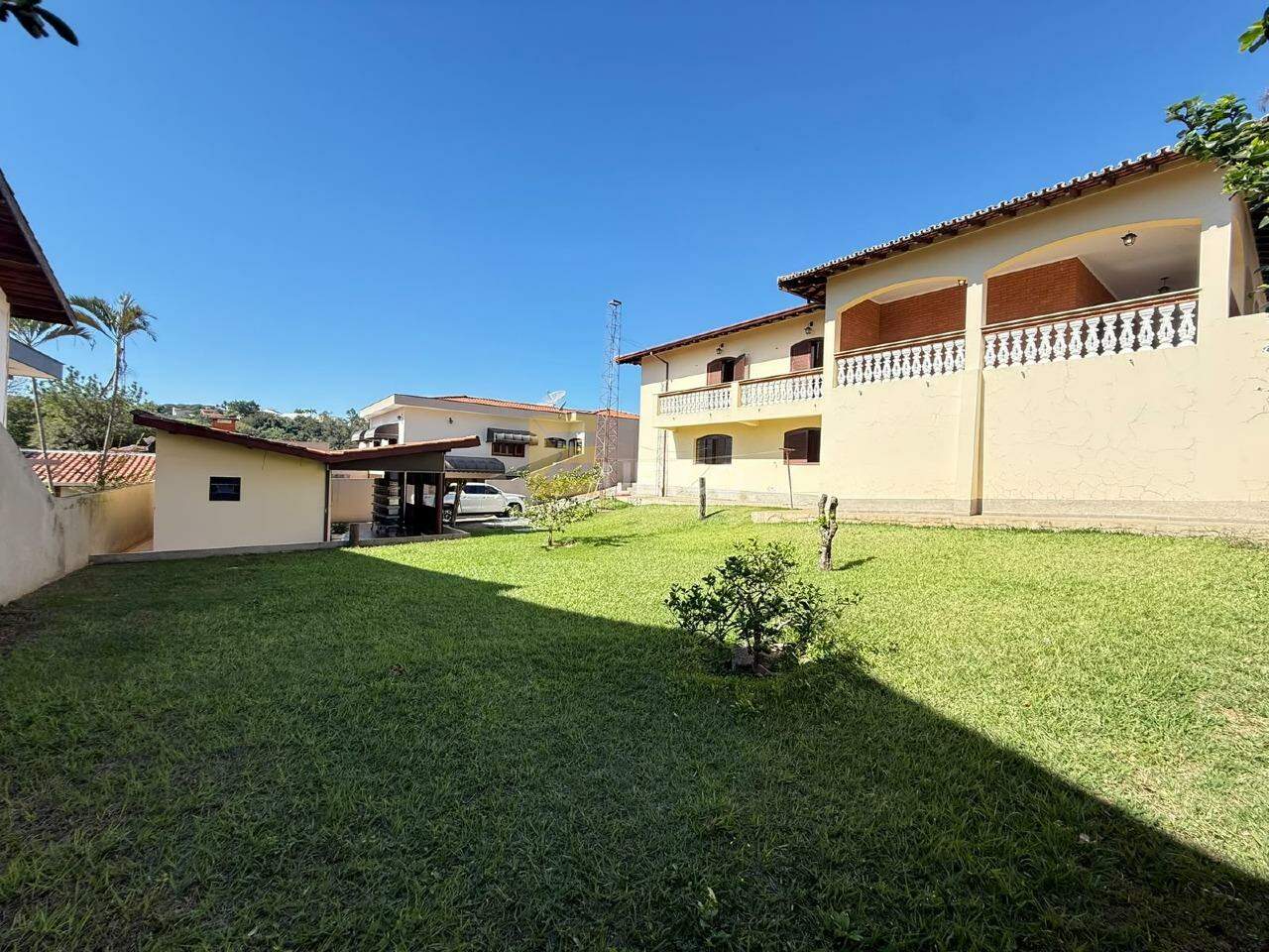 Casa à venda no Centro em Vinhedo/SP: Foto 50