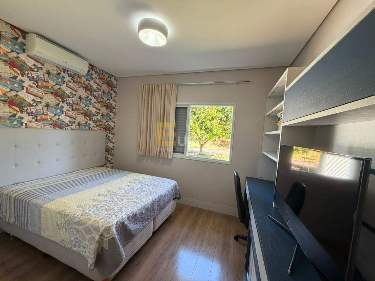 Casa em condomínio à venda no Condomínio Vila Hípica I em Vinhedo/SP: 