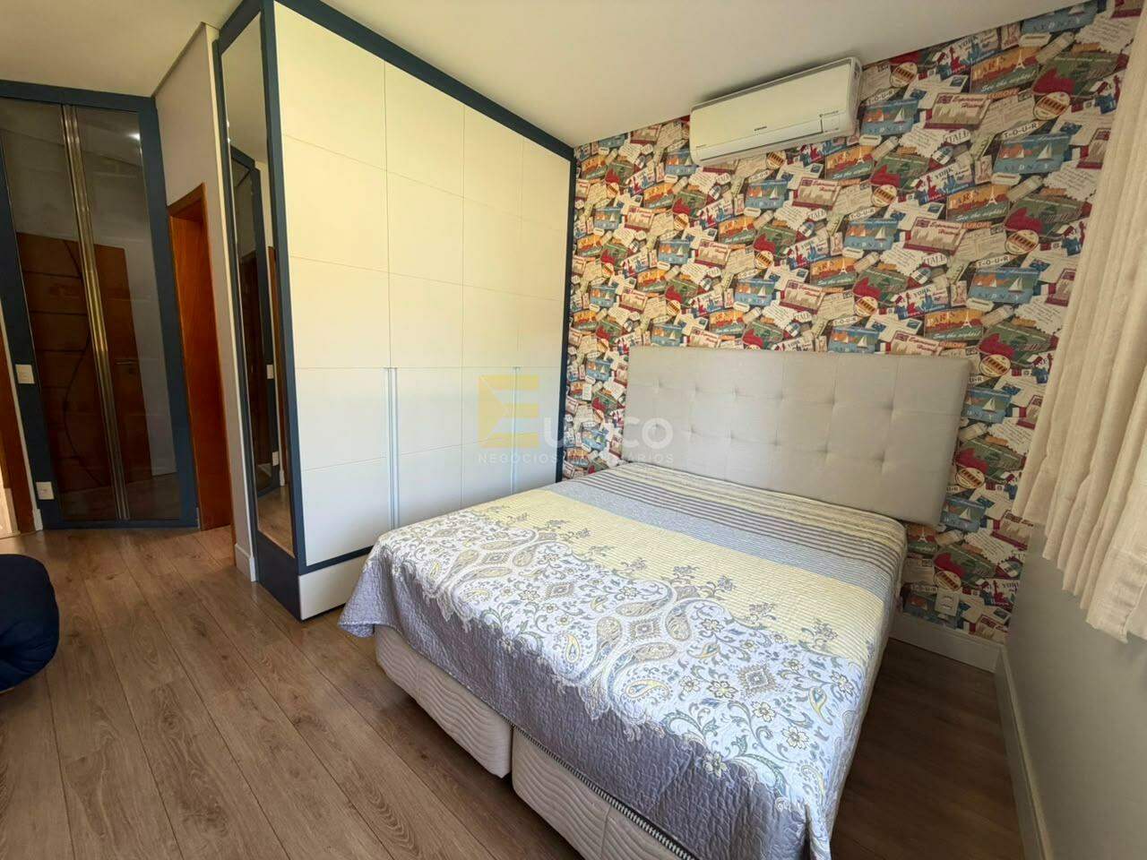 Casa em condomínio à venda no Condomínio Vila Hípica I em Vinhedo/SP: 