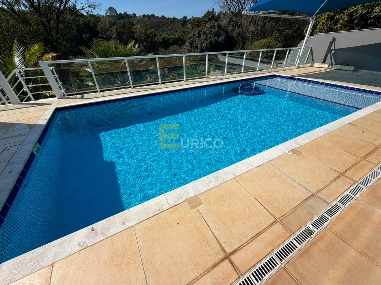 Casa em condomínio à venda no Condomínio Vila Hípica I em Vinhedo/SP: 