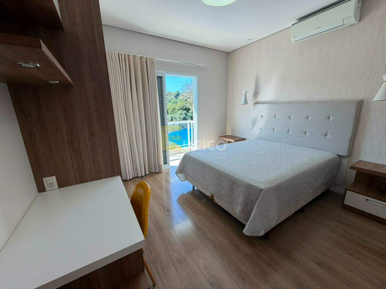 Casa em condomínio à venda no Condomínio Vila Hípica I em Vinhedo/SP: 