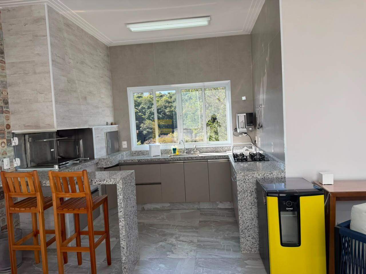 Casa em condomínio à venda no Condomínio Vila Hípica I em Vinhedo/SP: 