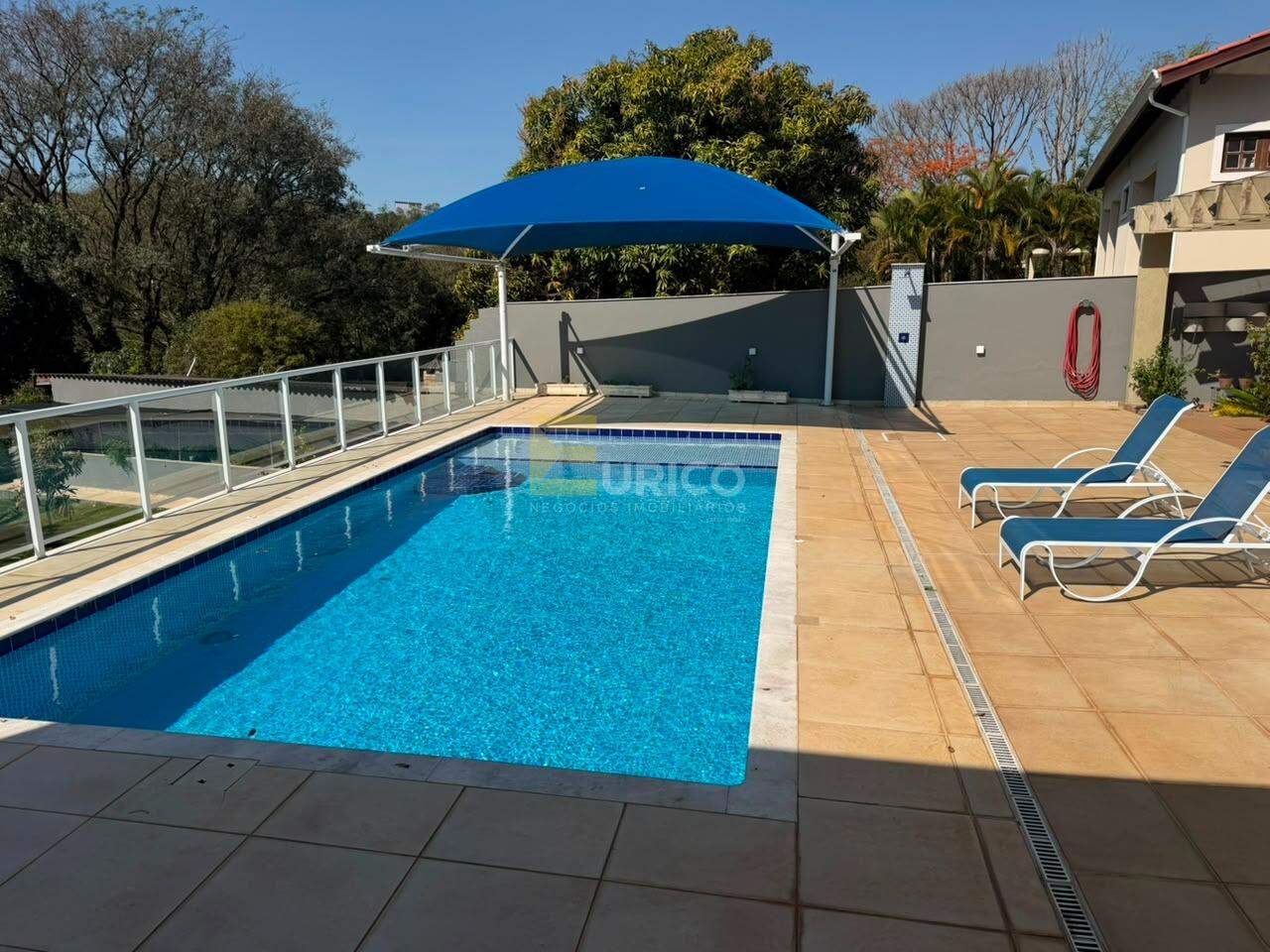 Casa em condomínio à venda no Condomínio Vila Hípica I em Vinhedo/SP: 