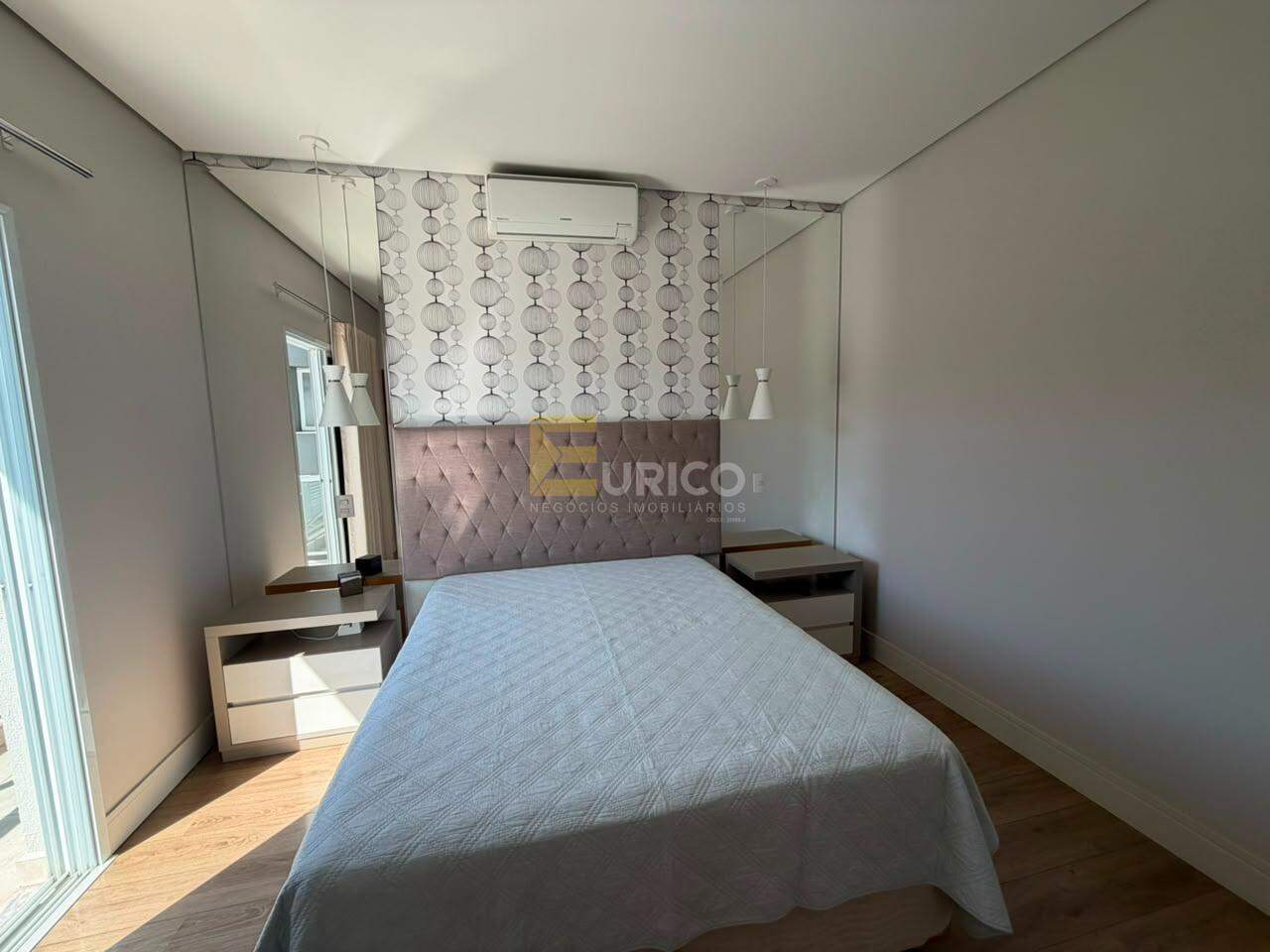 Casa em condomínio à venda no Condomínio Vila Hípica I em Vinhedo/SP: 