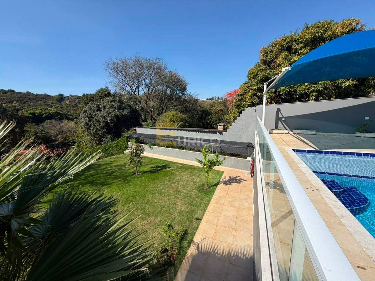 Casa em condomínio à venda no Condomínio Vila Hípica I em Vinhedo/SP: 