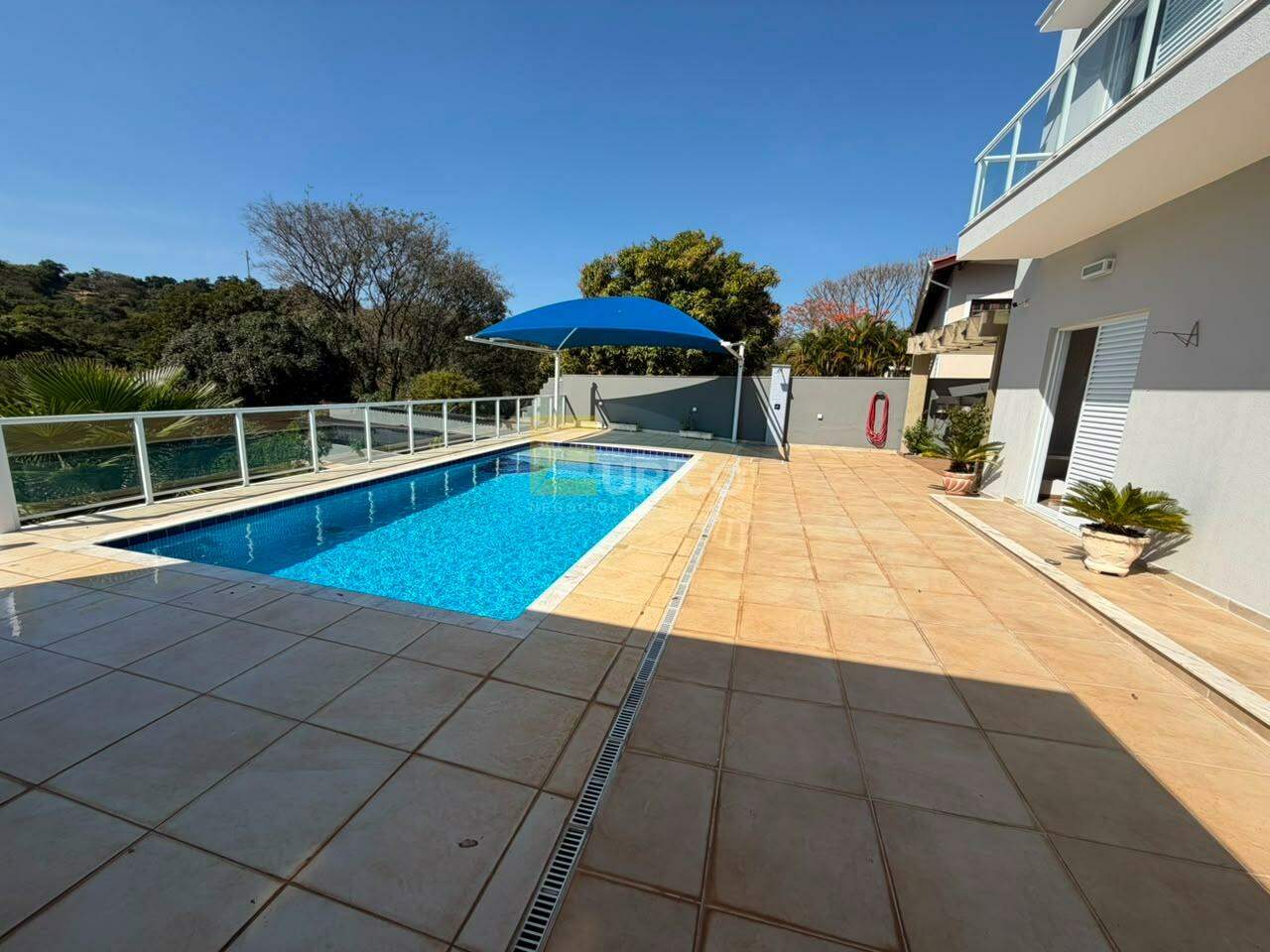 Casa em condomínio à venda no Condomínio Vila Hípica I em Vinhedo/SP: 