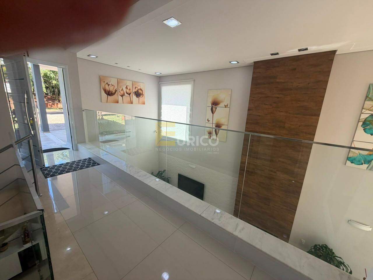 Casa em condomínio à venda no Condomínio Vila Hípica I em Vinhedo/SP: 