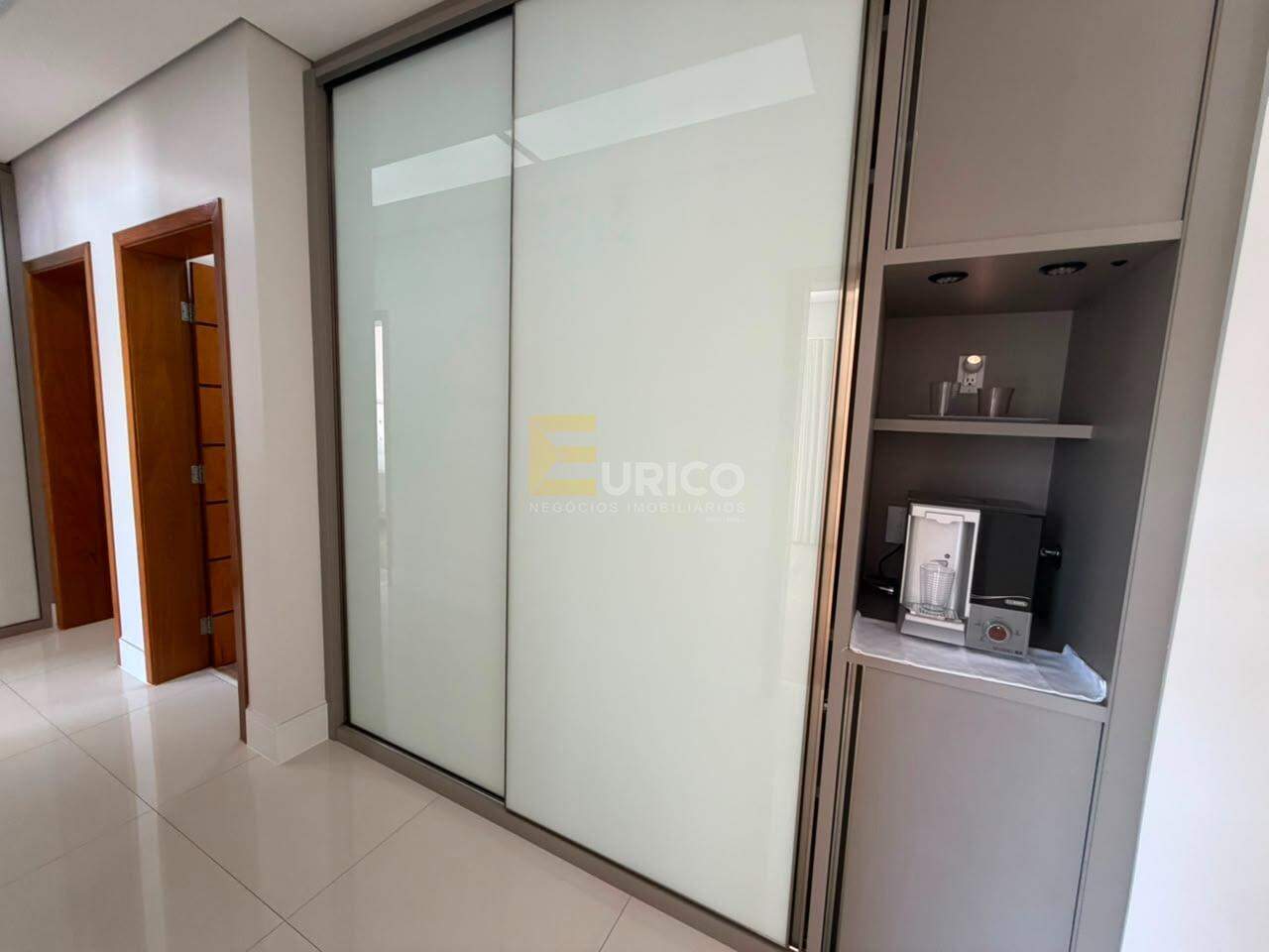 Casa em condomínio à venda no Condomínio Vila Hípica I em Vinhedo/SP: 
