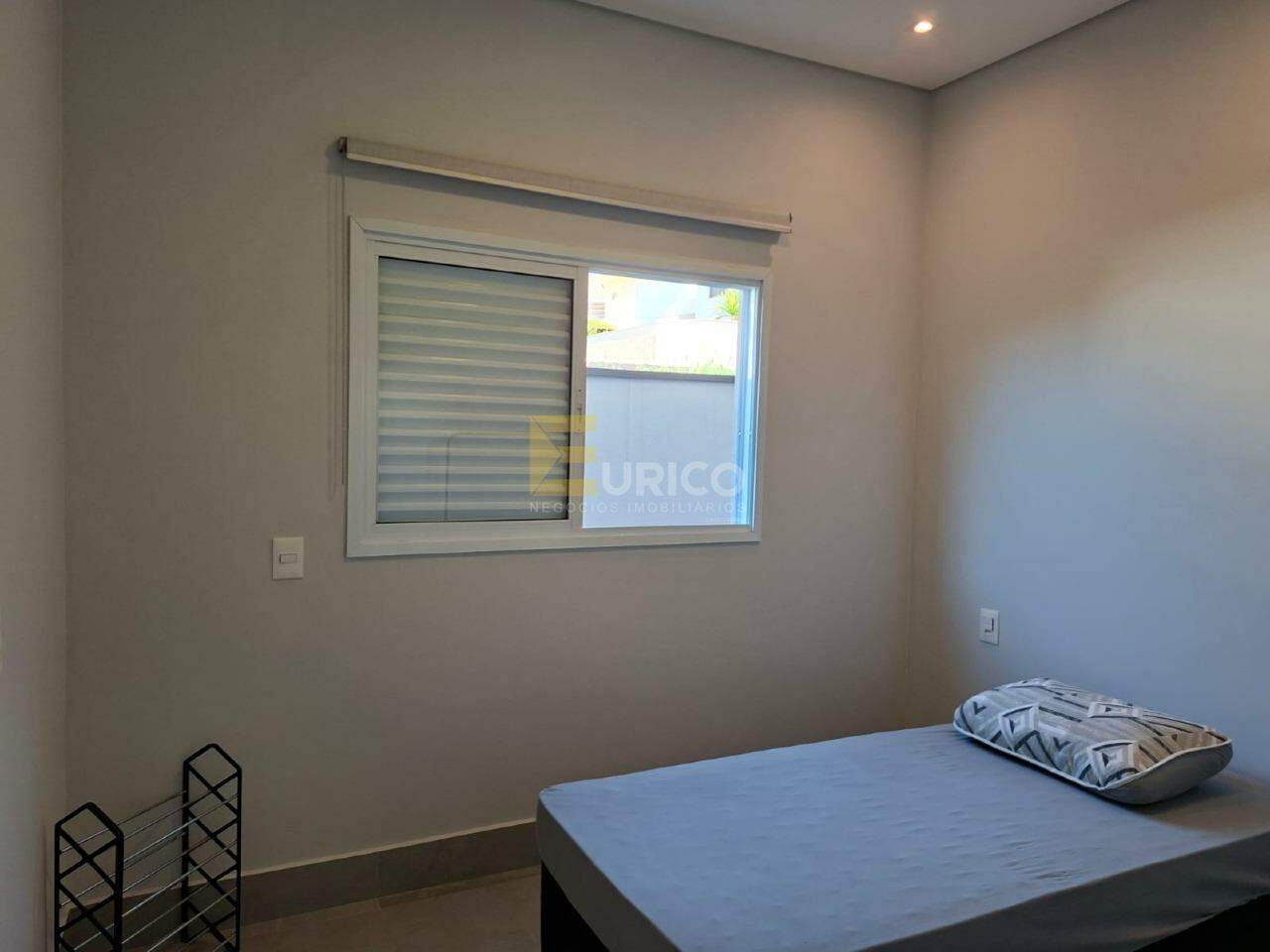 Casa em condomínio à venda no Condomínio Bosque dos Cambarás em Valinhos/SP: