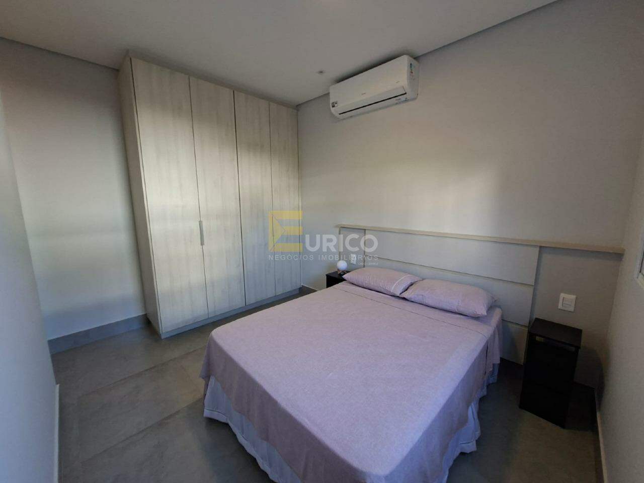 Casa em condomínio à venda no Condomínio Bosque dos Cambarás em Valinhos/SP: