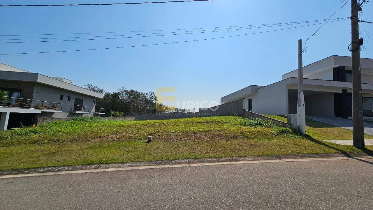 Terreno em Condomínio à venda no Condomínio Campo de Toscana em Vinhedo/SP: 