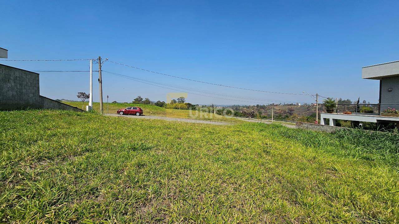 Terreno em Condomínio à venda no Condomínio Campo de Toscana em Vinhedo/SP: 