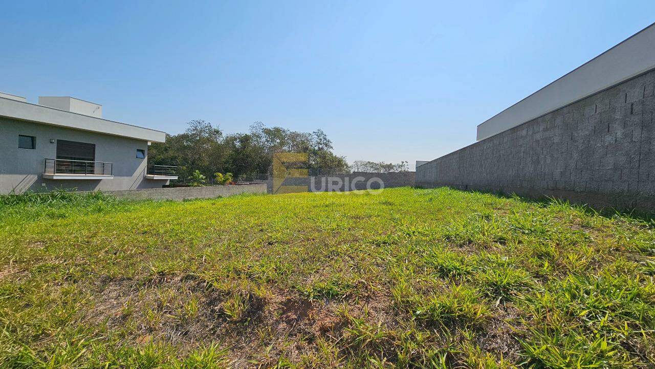 Terreno em Condomínio à venda no Condomínio Campo de Toscana em Vinhedo/SP: 