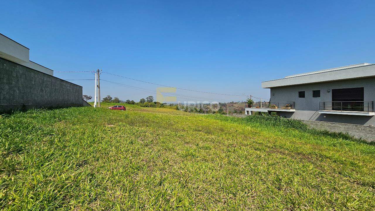 Terreno em Condomínio à venda no Condomínio Campo de Toscana em Vinhedo/SP: 