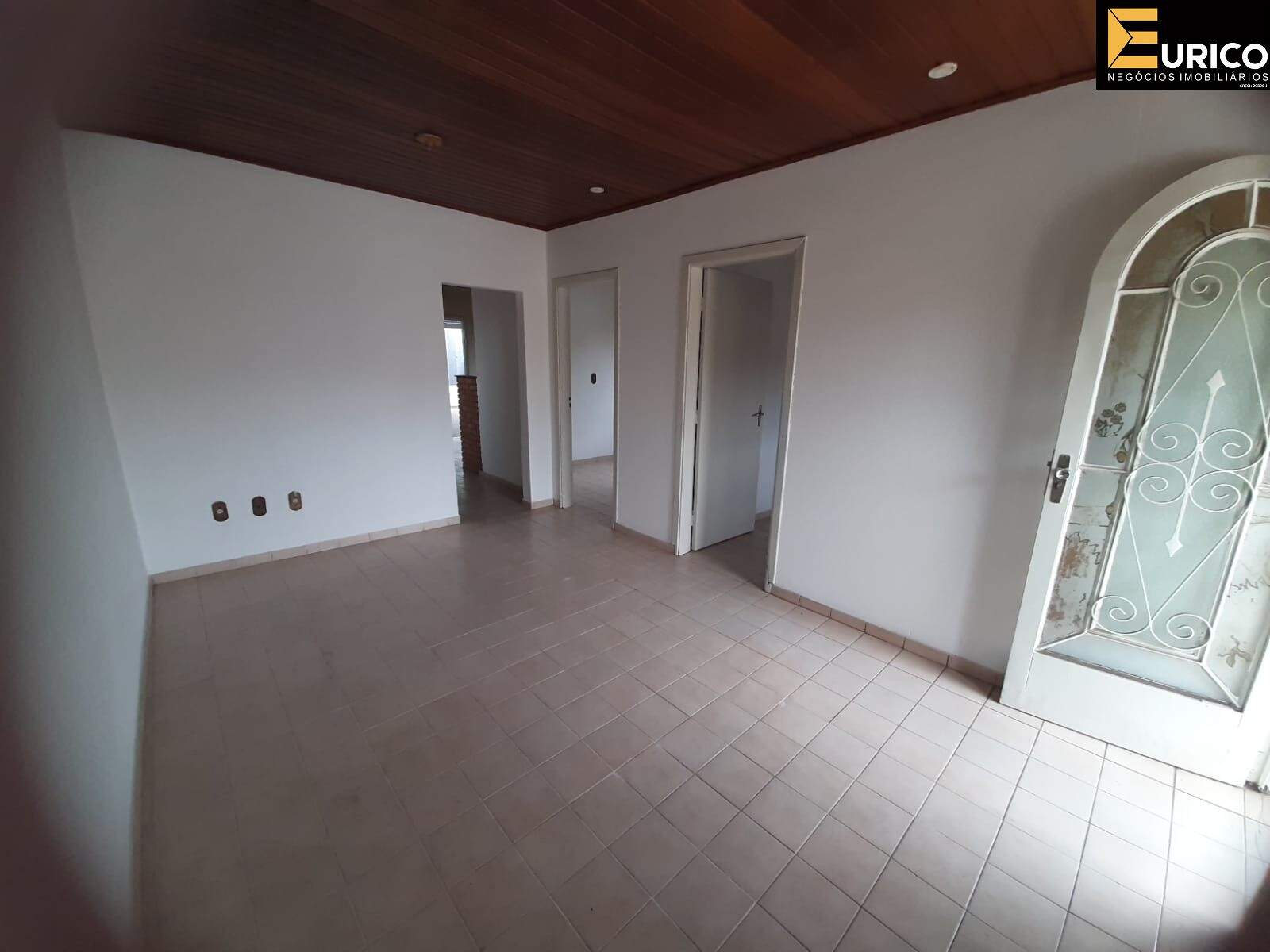 Casa à venda no Santa Rosa em Vinhedo/SP: Foto 03