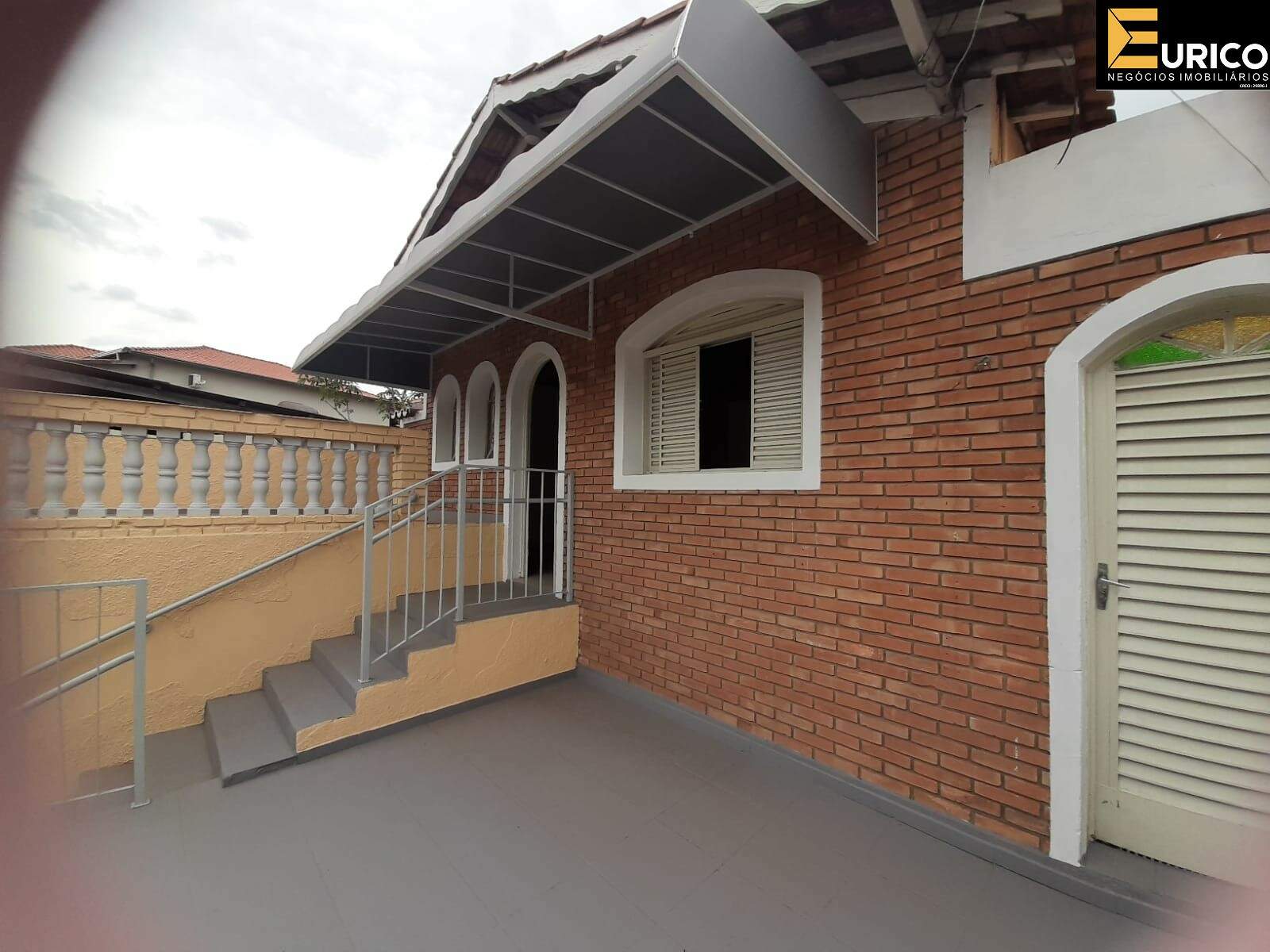 Casa à venda no Santa Rosa em Vinhedo/SP: Foto 01