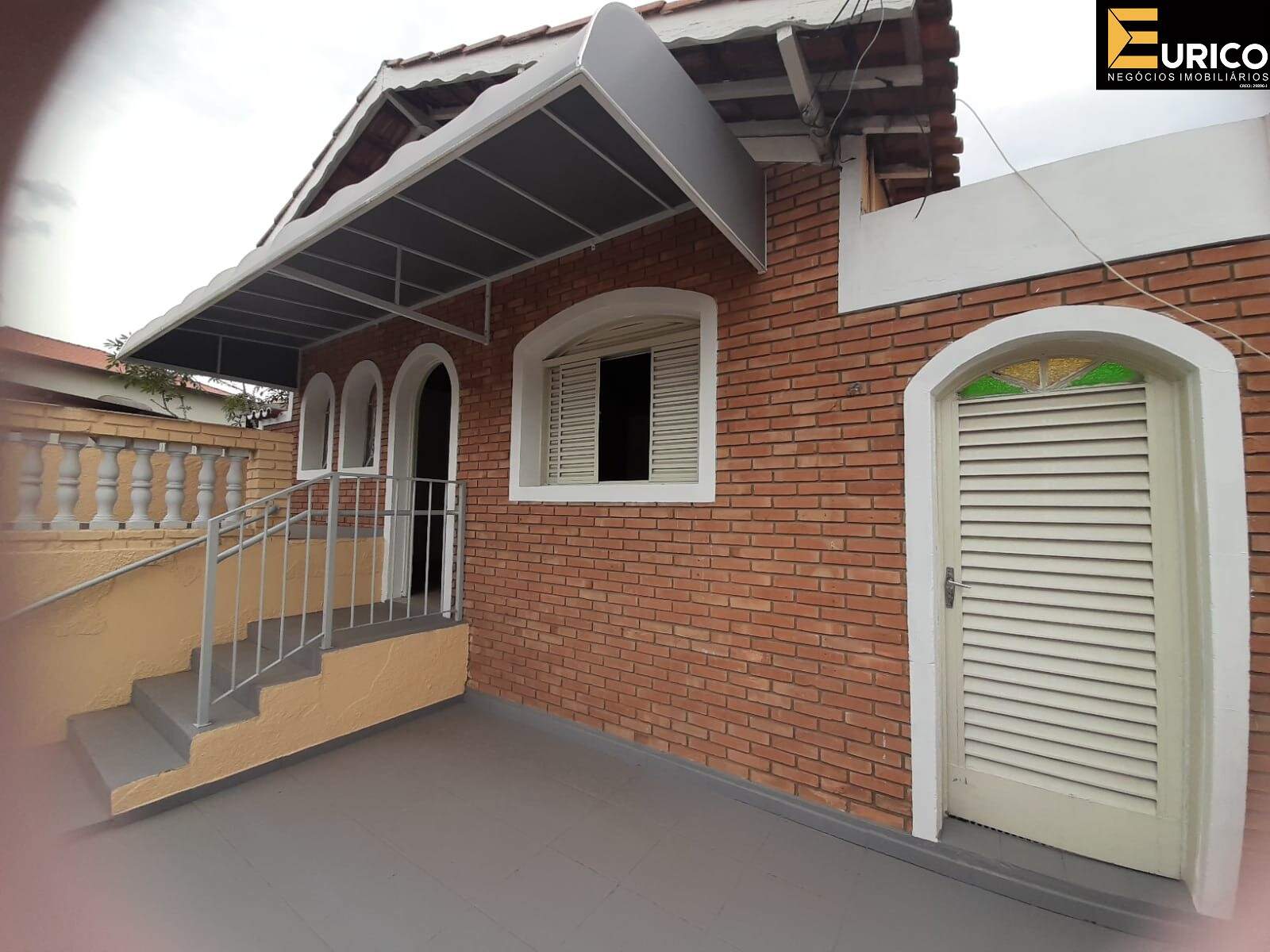 Casa à venda no Santa Rosa em Vinhedo/SP: Foto 02