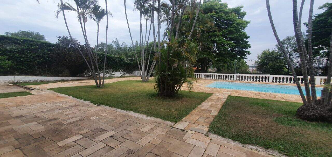 Casa à venda no Bosque em Vinhedo/SP: Foto