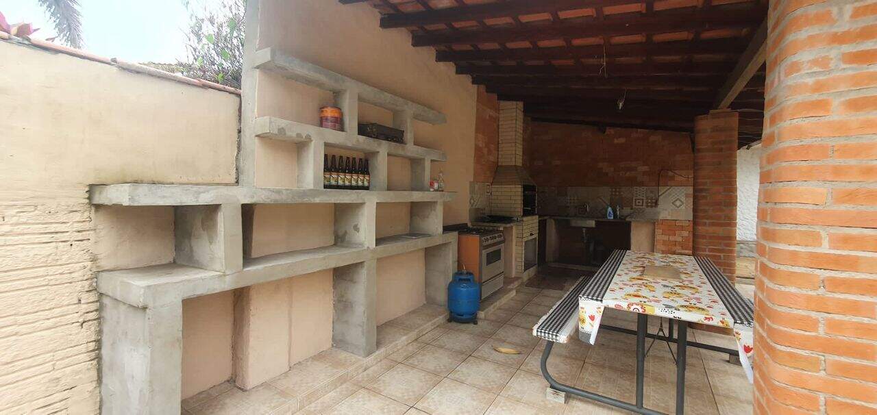 Casa à venda no Bosque em Vinhedo/SP: Foto