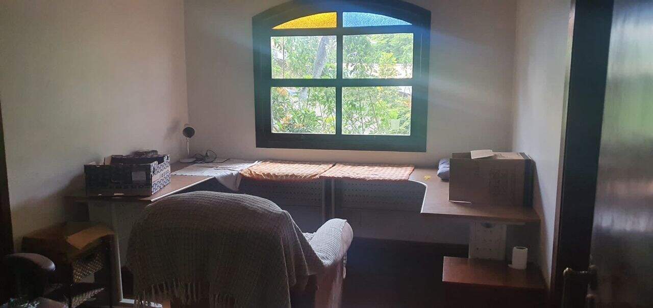 Casa à venda no Bosque em Vinhedo/SP: Foto
