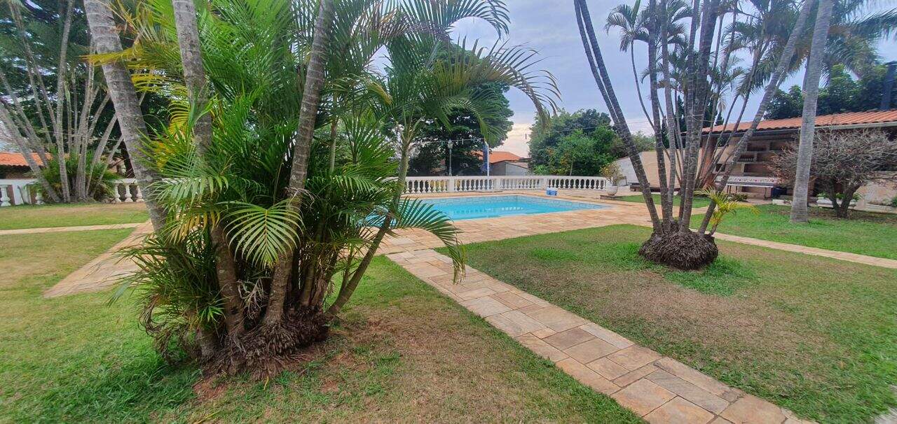 Casa à venda no Bosque em Vinhedo/SP: Foto