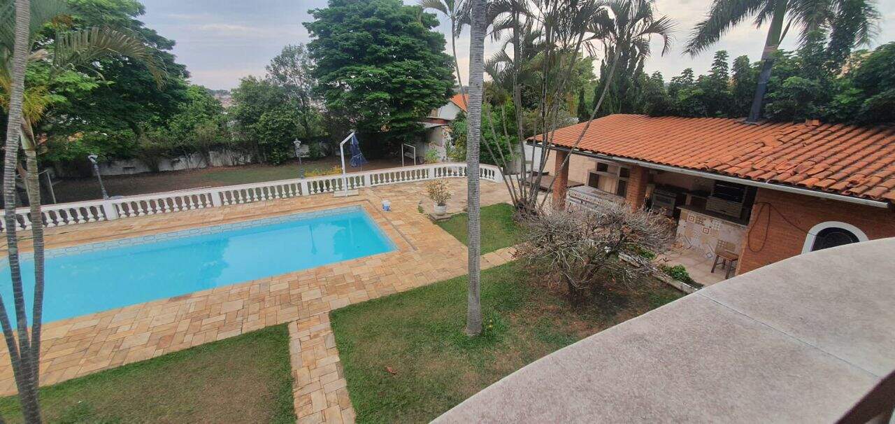 Casa à venda no Bosque em Vinhedo/SP: Foto