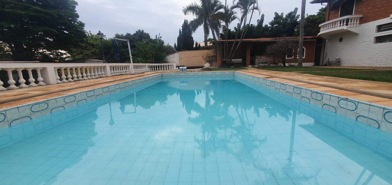 Casa à venda no Bosque em Vinhedo/SP: Foto