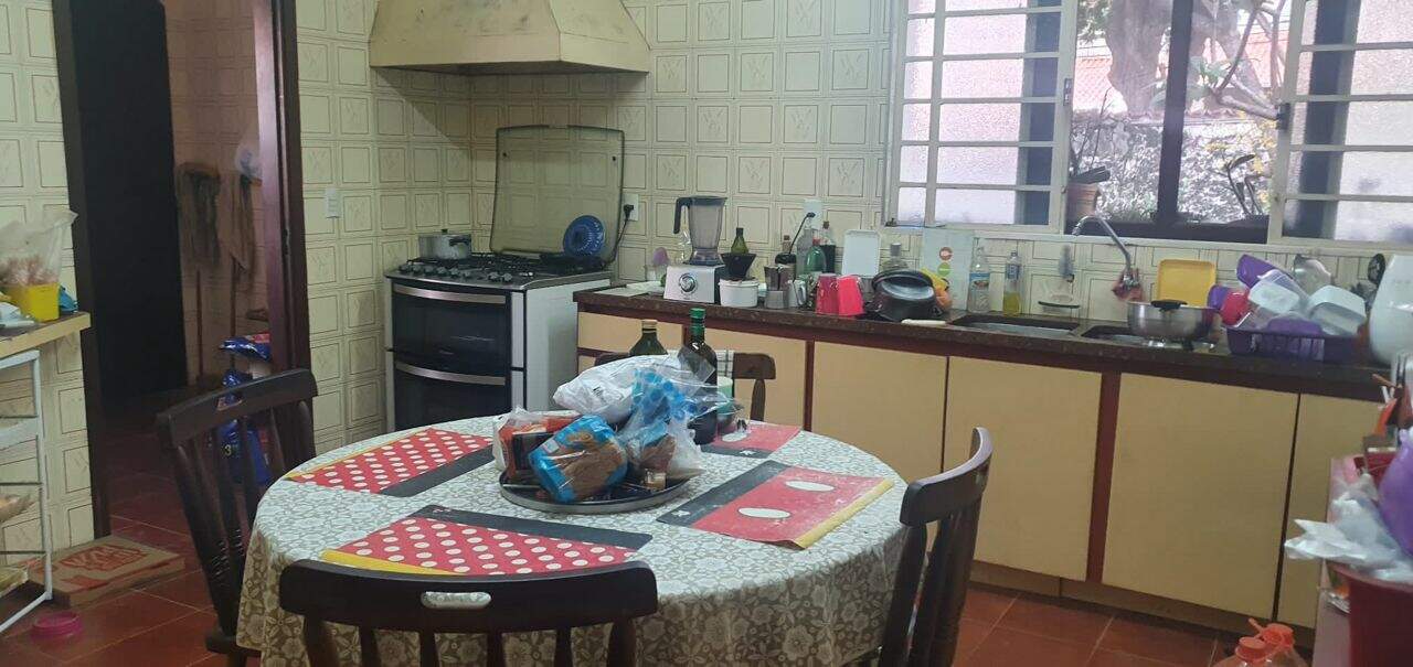 Casa à venda no Bosque em Vinhedo/SP: Foto