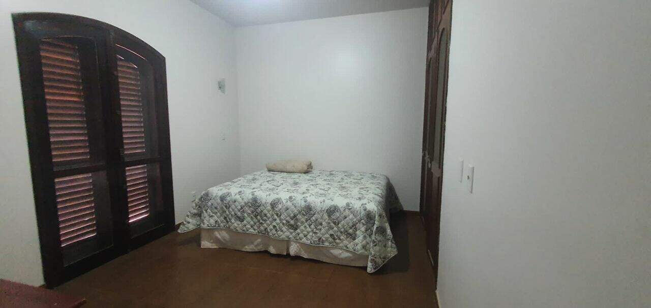 Casa à venda no Bosque em Vinhedo/SP: Foto