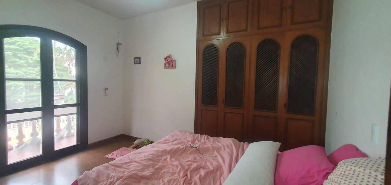 Casa à venda no Bosque em Vinhedo/SP: Foto