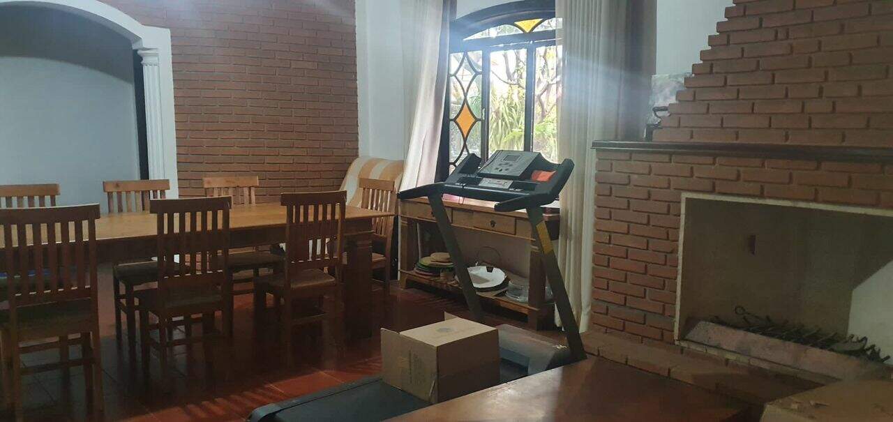 Casa à venda no Bosque em Vinhedo/SP: Foto