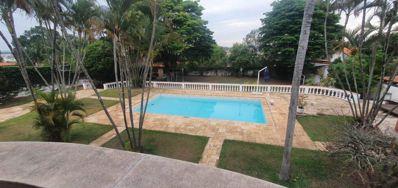 Casa à venda no Bosque em Vinhedo/SP: Foto