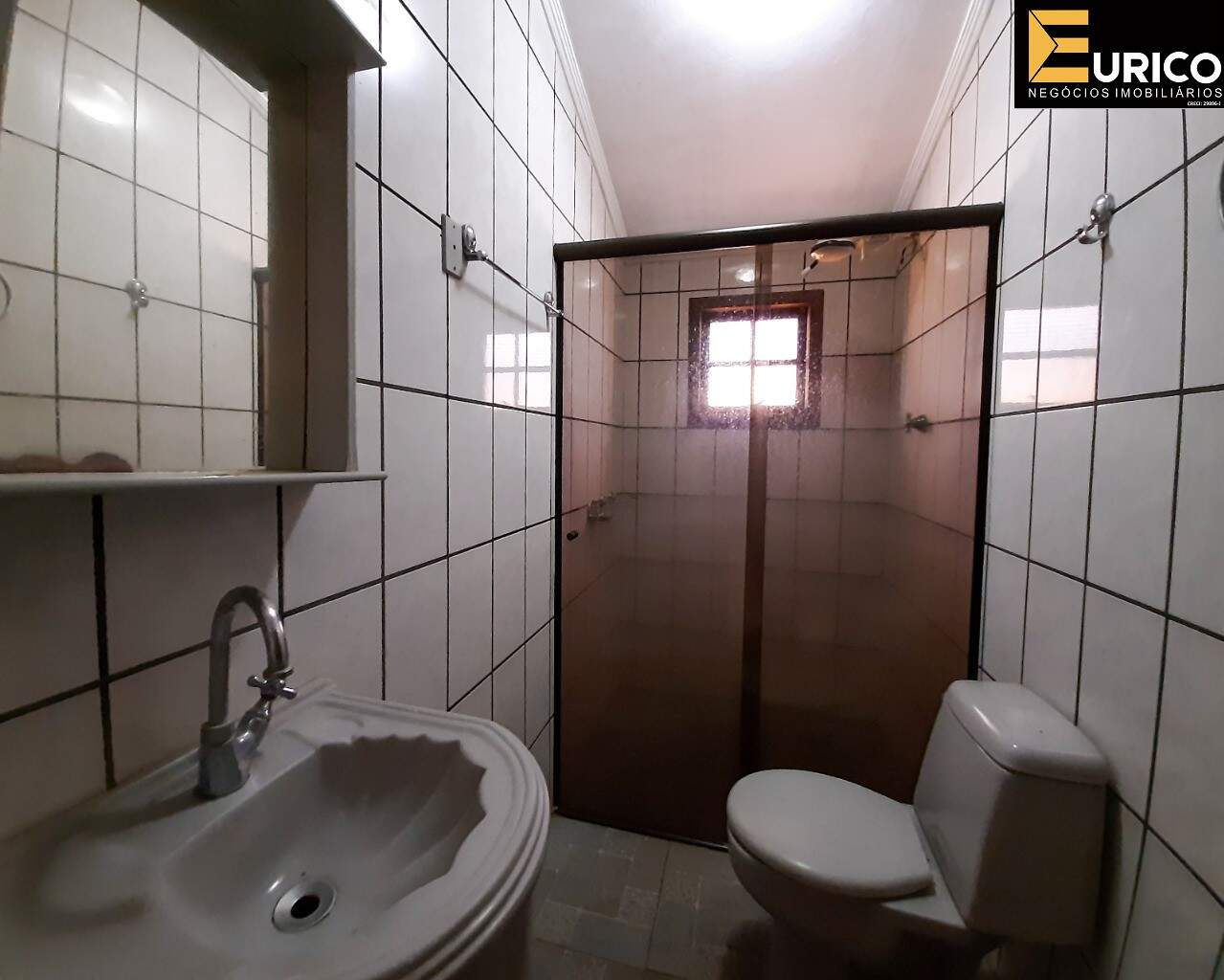 Casa à venda no Jardim Mirian em Vinhedo/SP: Foto 05