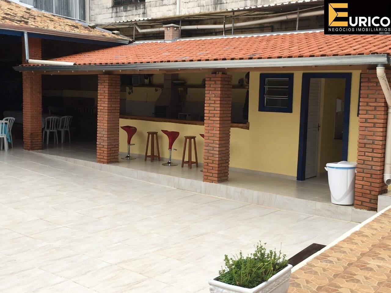 Chácara à venda no VILA IPÊ em Campinas/SP: Foto 08