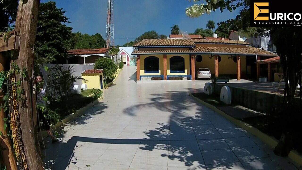 Chácara à venda no VILA IPÊ em Campinas/SP: Foto 09