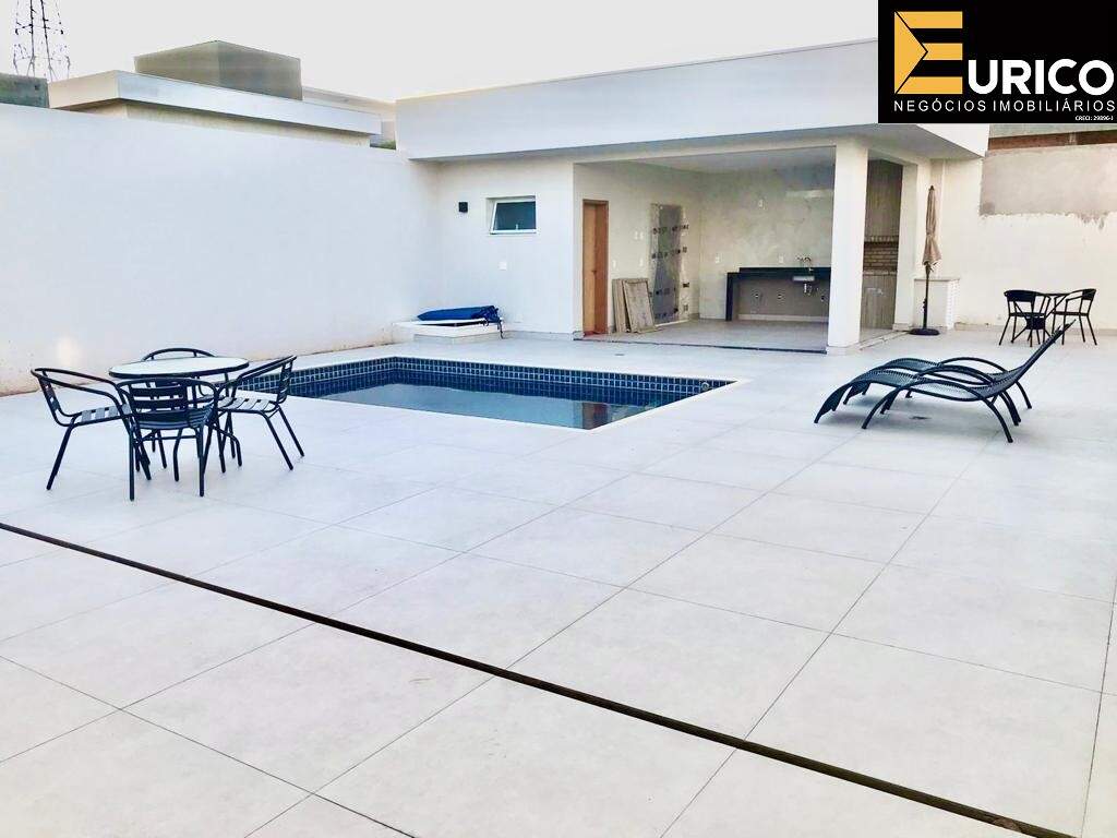 Casa em condomínio à venda no Condomínio Campo de Toscana em Vinhedo/SP: Foto 22