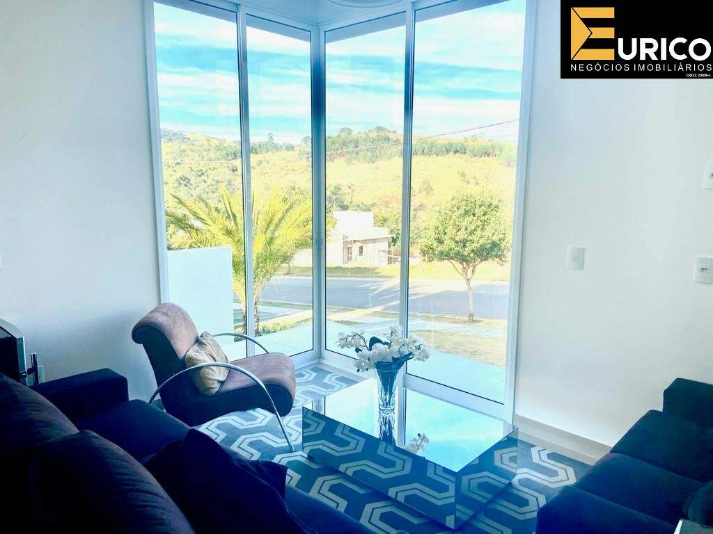 Casa em condomínio à venda no Condomínio Campo de Toscana em Vinhedo/SP: Foto 04