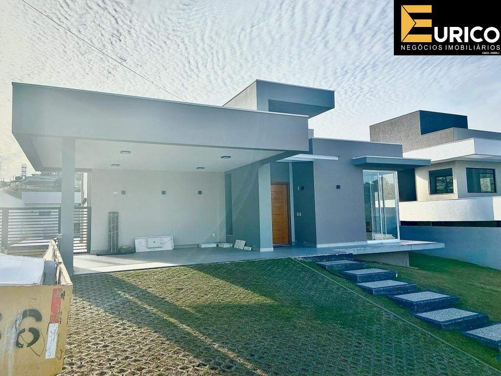 Casa em condomínio à venda no Condomínio Campo de Toscana em Vinhedo/SP: Foto 23