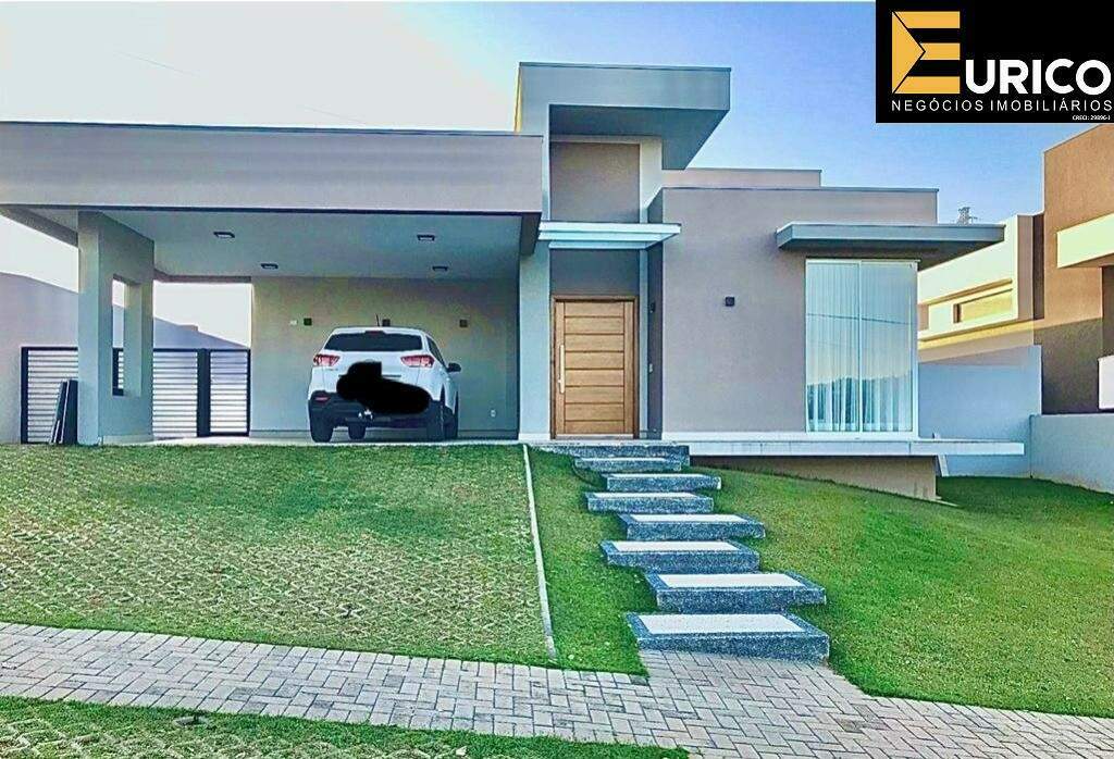 Casa em condomínio à venda no Condomínio Campo de Toscana em Vinhedo/SP: Foto 12