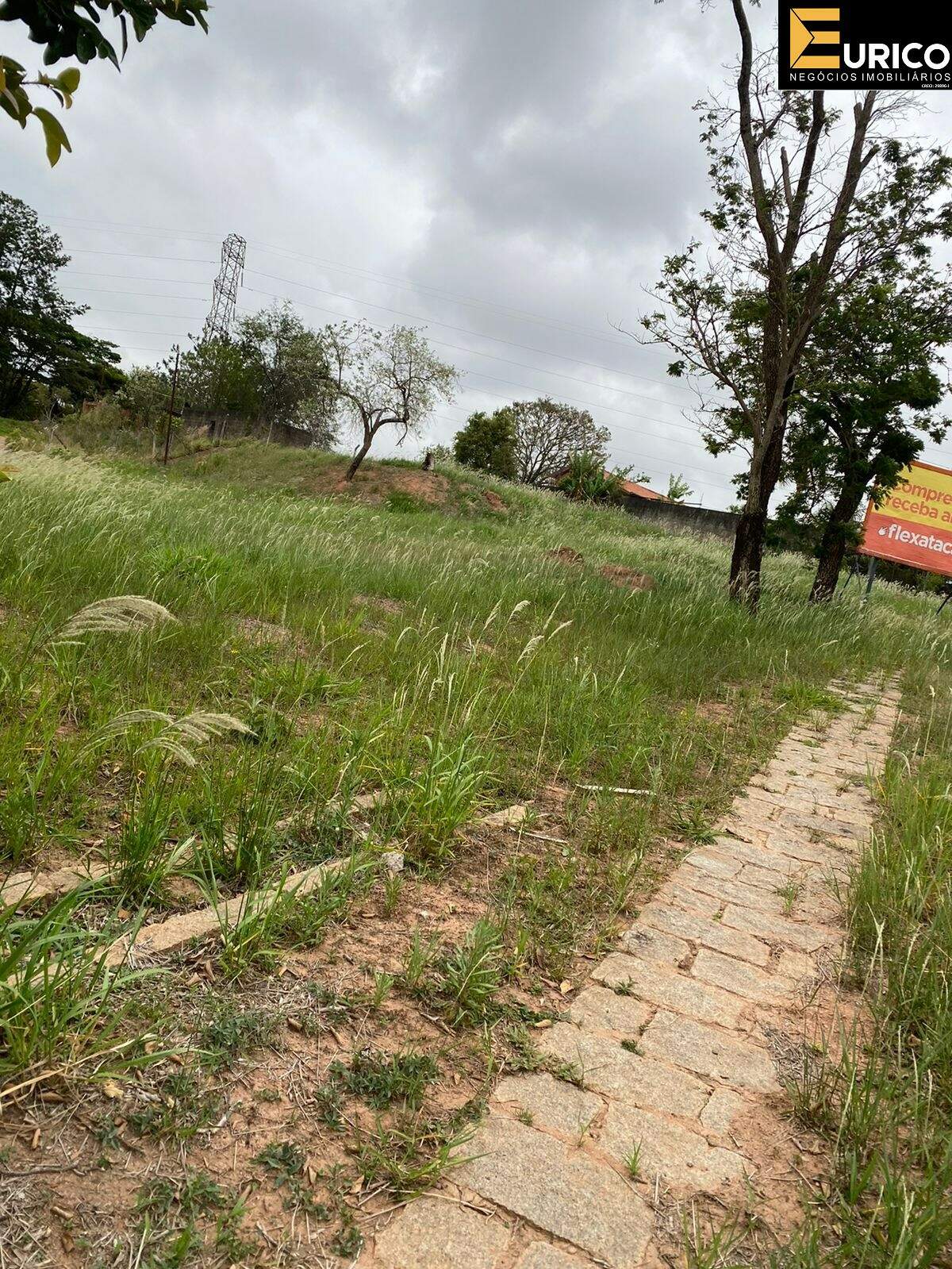 Terreno à venda no Vista Alegre em Vinhedo/SP: Foto 01