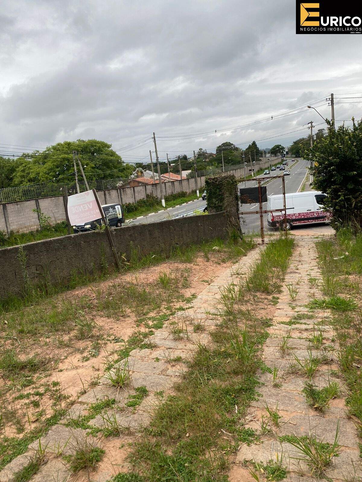 Terreno à venda no Vista Alegre em Vinhedo/SP: Foto 02