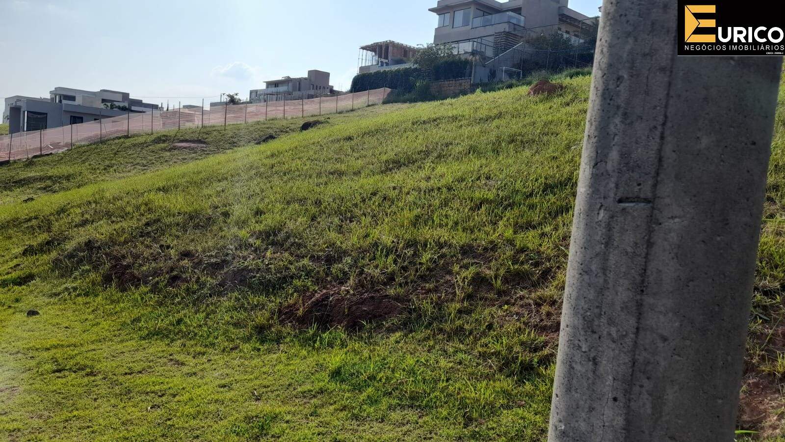 Terreno à venda no Condomínio Campo de Toscana em Vinhedo/SP: Foto 06