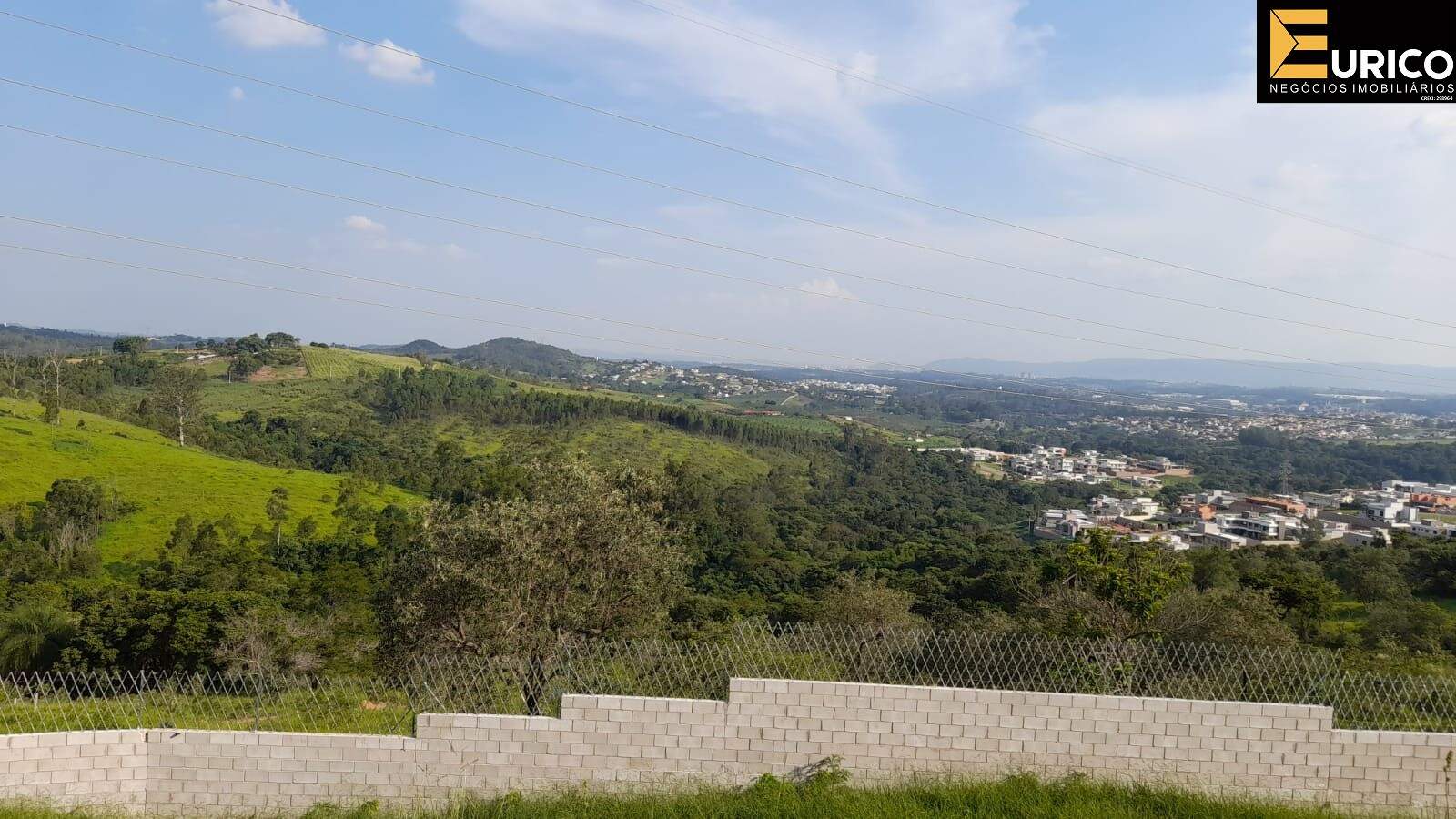 Terreno à venda no Condomínio Campo de Toscana em Vinhedo/SP: Foto 04