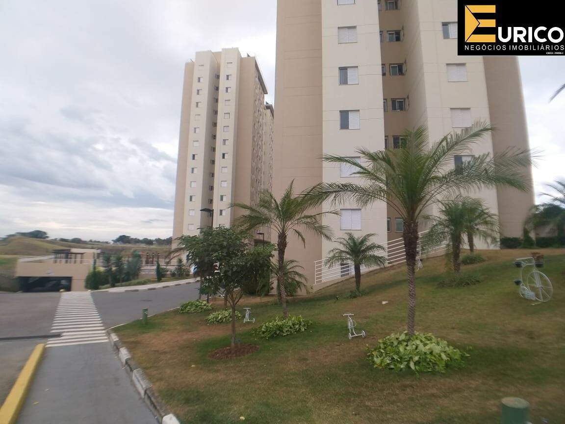 Apartamento à venda no Condomínio Vista Valley em Valinhos/SP: Foto 14