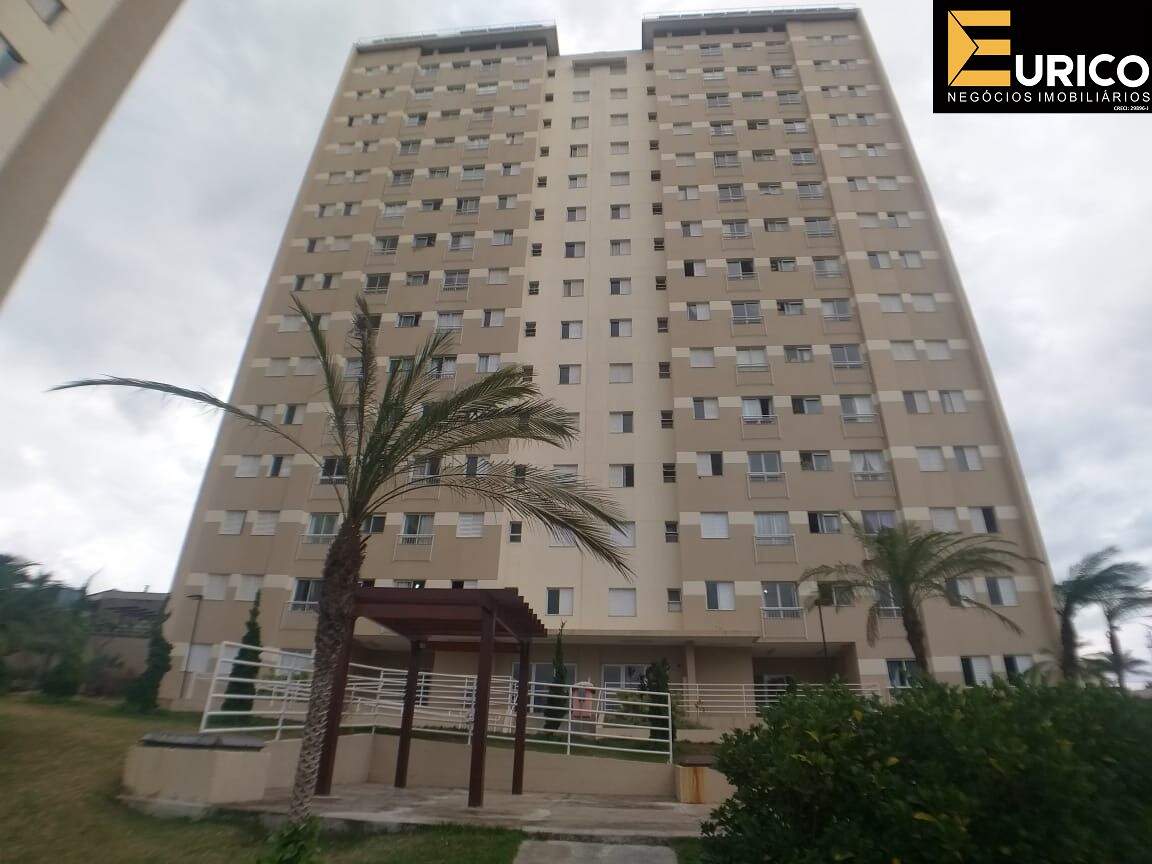 Apartamento à venda no Condomínio Vista Valley em Valinhos/SP: Foto 01