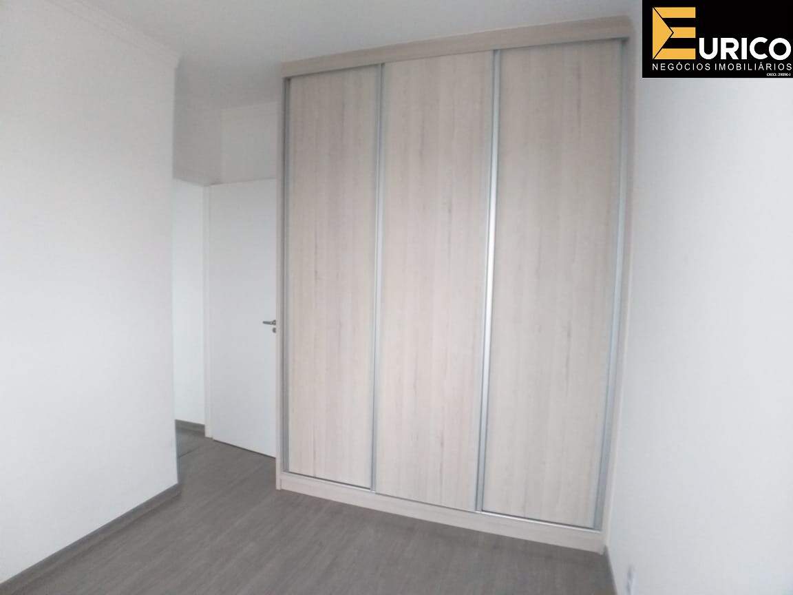 Apartamento à venda no Condomínio Vista Valley em Valinhos/SP: Foto 01