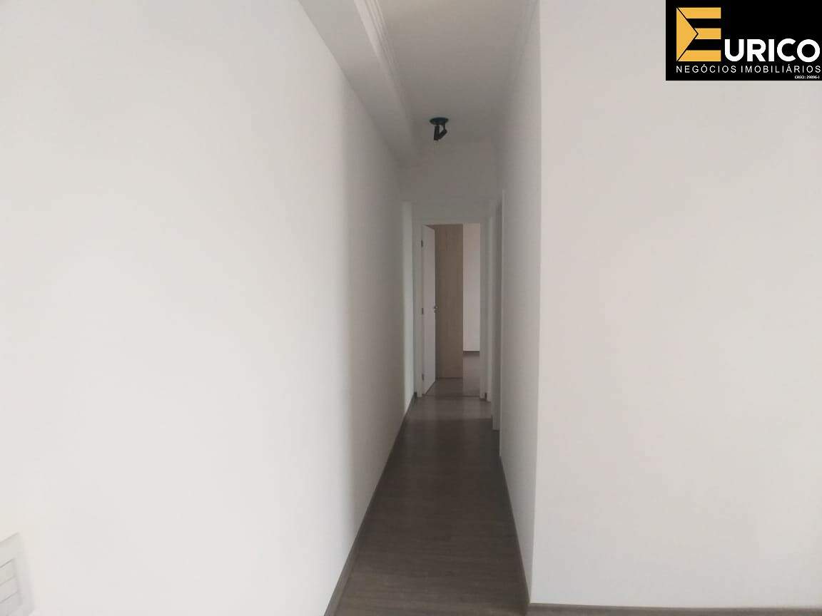 Apartamento à venda no Condomínio Vista Valley em Valinhos/SP: Foto 01